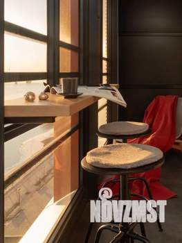 1-к квартира, посуточно, 33м2, 7/16 этаж