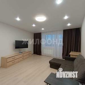 2-к квартира, на длительный срок, 63м2, 4/15 этаж