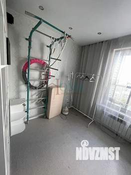1-к квартира, на длительный срок, 40м2, 16/26 этаж