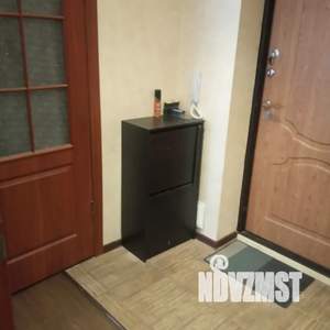 1-к квартира, посуточно, 56м2, 12/19 этаж