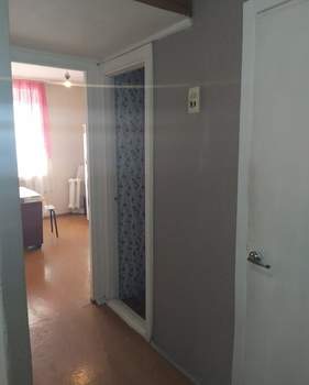 1-к квартира, на длительный срок, 35м2, 6/9 этаж