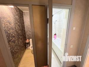 2-к квартира, на длительный срок, 44м2, 1/5 этаж