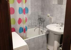 2-к квартира, на длительный срок, 46м2, 4/5 этаж