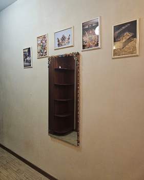 2-к квартира, на длительный срок, 55м2, 2/4 этаж