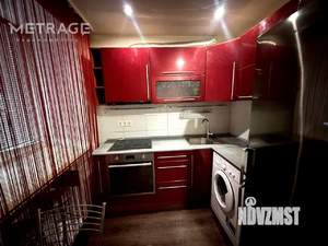 2-к квартира, на длительный срок, 44м2, 5/5 этаж