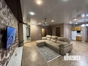 1-к квартира, на длительный срок, 56м2, 15/16 этаж