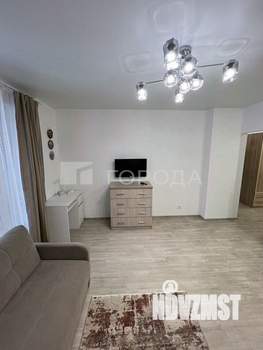 2-к квартира, на длительный срок, 46м2, 3/20 этаж