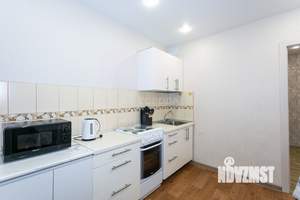 1-к квартира, на длительный срок, 40м2, 4/9 этаж