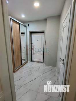 2-к квартира, на длительный срок, 46м2, 3/25 этаж