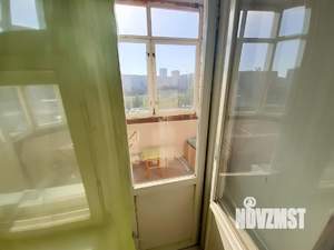 1-к квартира, на длительный срок, 45м2, 5/10 этаж