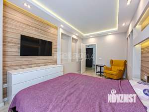 2-к квартира, на длительный срок, 41м2, 3/25 этаж