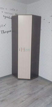 1-к квартира, на длительный срок, 45м2, 9/10 этаж