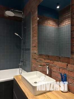 2-к квартира, посуточно, 97м2, 2/18 этаж