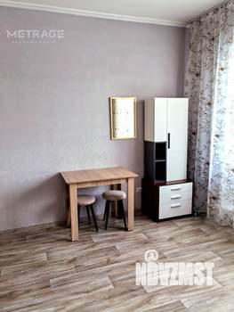 1-к квартира, на длительный срок, 20м2, 5/17 этаж