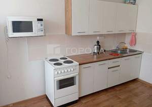 1-к квартира, на длительный срок, 60м2, 3/10 этаж