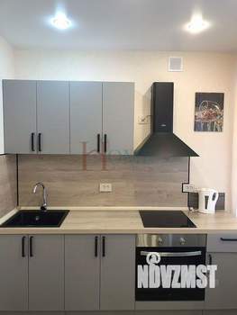 1-к квартира, на длительный срок, 30м2, 4/9 этаж