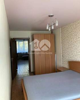 2-к квартира, на длительный срок, 45м2, 4/5 этаж