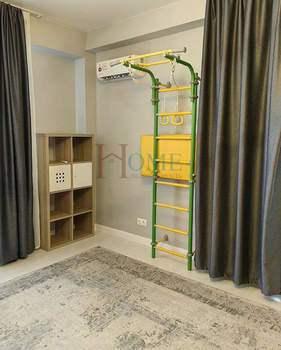 2-к квартира, на длительный срок, 82м2, 10/14 этаж