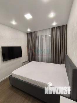 1-к квартира, на длительный срок, 28м2, 10/29 этаж