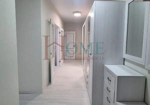 3-к квартира, на длительный срок, 100м2, 9/17 этаж