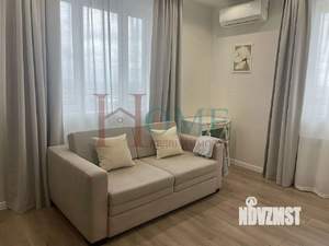 2-к квартира, на длительный срок, 38м2, 10/16 этаж