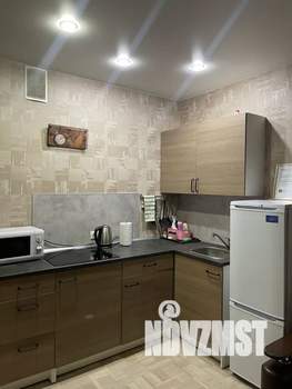 2-к квартира, посуточно, 43м2, 13/16 этаж