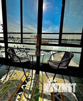 1-к квартира, посуточно, 34м2, 6/15 этаж