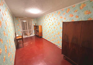 2-к квартира, на длительный срок, 50м2, 5/9 этаж