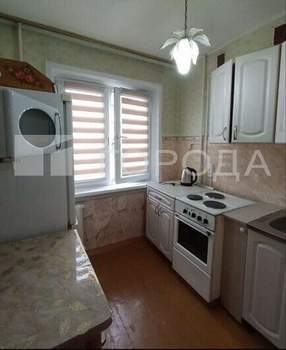 2-к квартира, на длительный срок, 43м2, 3/5 этаж