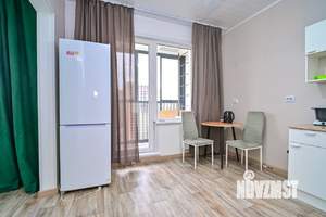 1-к квартира, на длительный срок, 36м2, 14/17 этаж