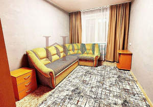 2-к квартира, на длительный срок, 53м2, 3/10 этаж