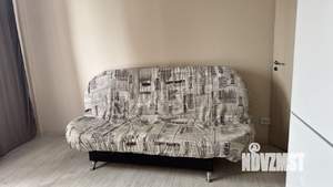 Студия квартира, на длительный срок, 24м2, 15/16 этаж