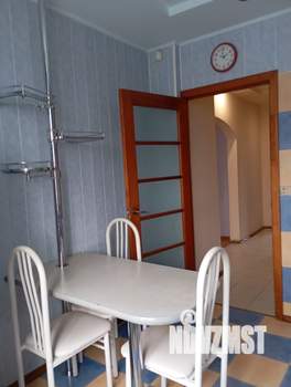 4-к квартира, на длительный срок, 82м2, 3/10 этаж