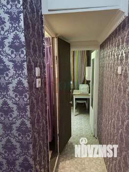 1-к квартира, на длительный срок, 30м2, 10/10 этаж