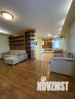 1-к квартира, посуточно, 45м2, 6/10 этаж