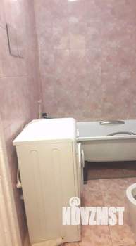 1-к квартира, на длительный срок, 32м2, 2/5 этаж