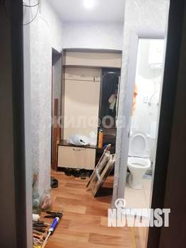 2-к квартира, на длительный срок, 43м2, 2/2 этаж