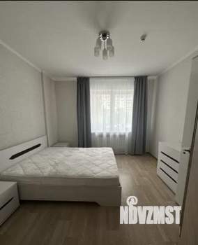 2-к квартира, на длительный срок, 60м2, 3/23 этаж