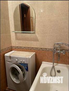 1-к квартира, на длительный срок, 42м2, 4/11 этаж