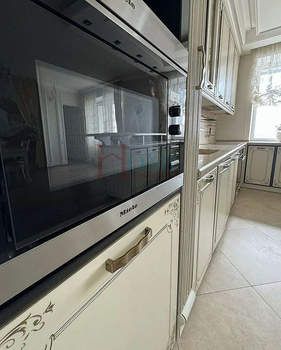 3-к квартира, на длительный срок, 125м2, 12/14 этаж