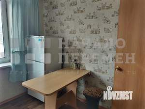 1-к квартира, на длительный срок, 41м2, 3/10 этаж