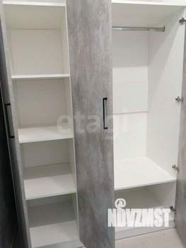 Студия квартира, на длительный срок, 30м2, 19/25 этаж