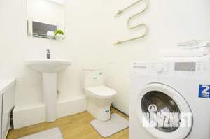 1-к квартира, посуточно, 42м2, 7/10 этаж