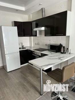 2-к квартира, на длительный срок, 50м2, 5/18 этаж