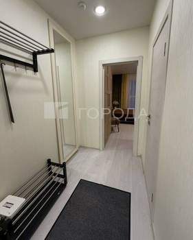 Студия квартира, на длительный срок, 25м2, 7/15 этаж