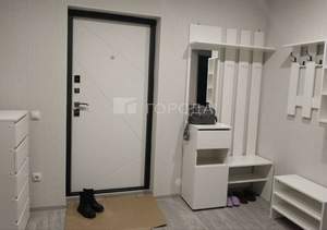 2-к квартира, на длительный срок, 64м2, 6/17 этаж