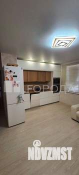 2-к квартира, на длительный срок, 56м2, 16/18 этаж