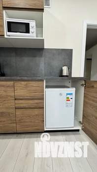 2-к квартира, посуточно, 40м2, 6/17 этаж