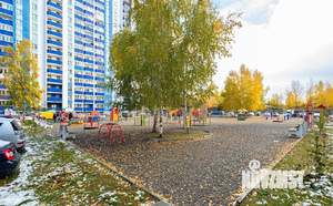 Студия квартира, на длительный срок, 22м2, 9/18 этаж
