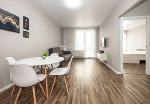 2-к квартира, на длительный срок, 52м2, 5/10 этаж